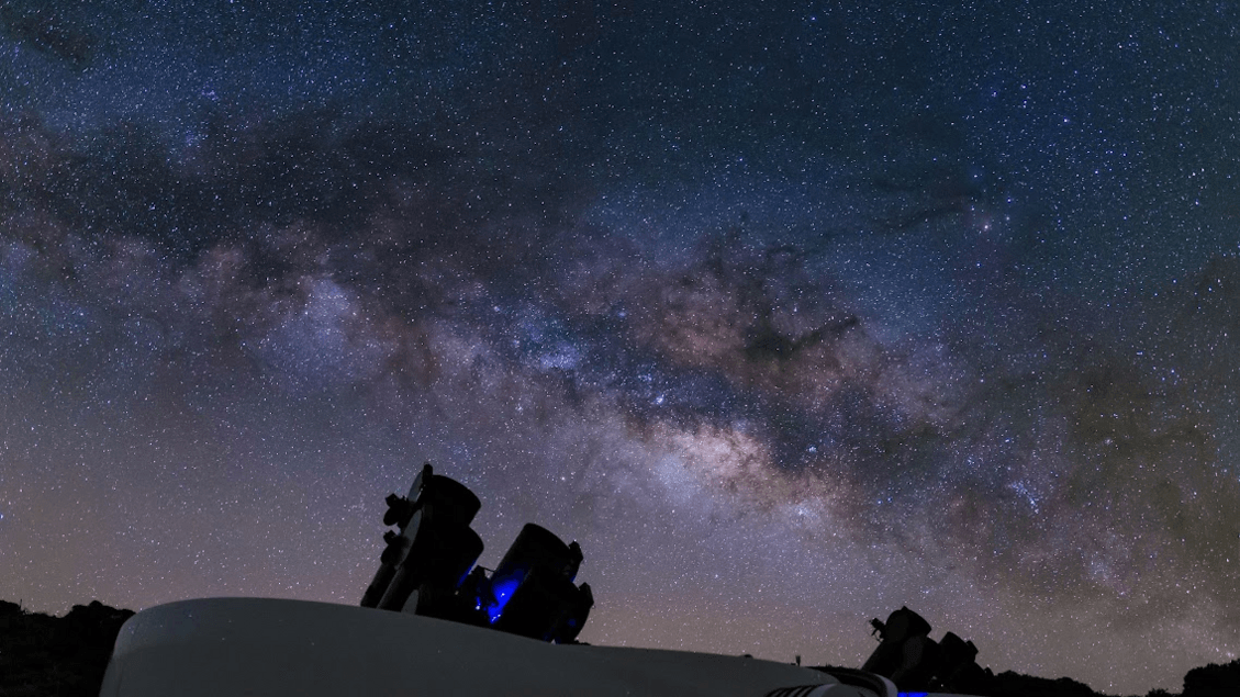Un'esplosione stellare scoperta con un gioco di enigmistica cosmica