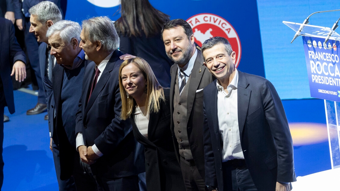 Mitte-Rechts-Partei beginnt Diskussion über die Kandidaten