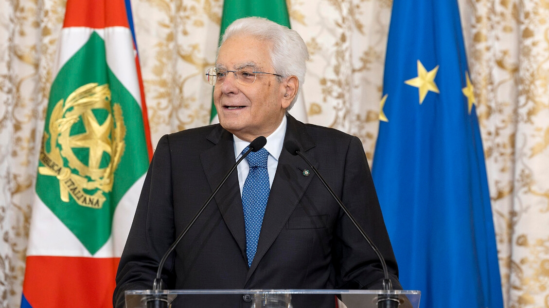 Mattarella: Repensando o significado da alfabetização na era digital