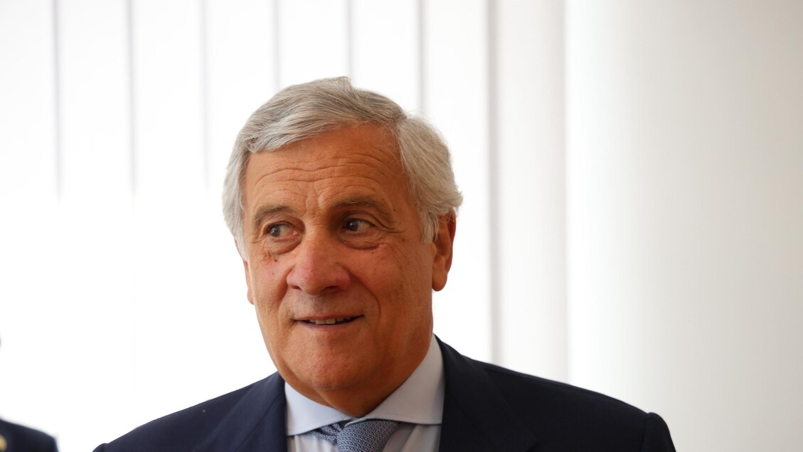 Tajani, sur ius Italiae je ne mettrai pas le gouvernement en difficulté
