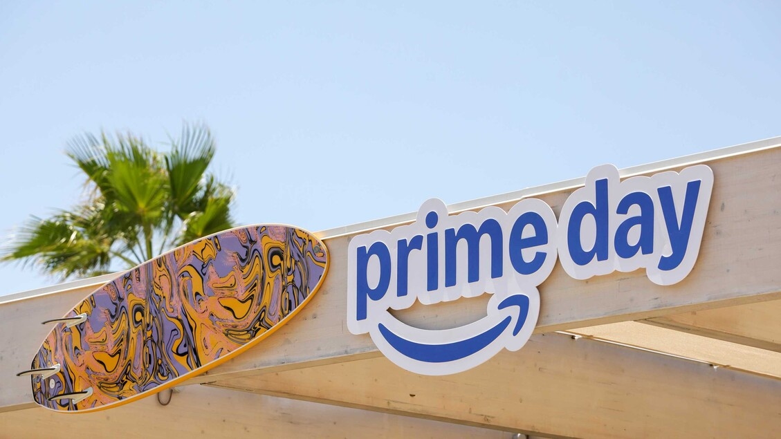 Amazon Prime Day is terug, 4 dagen vol aanbiedingen en een festival