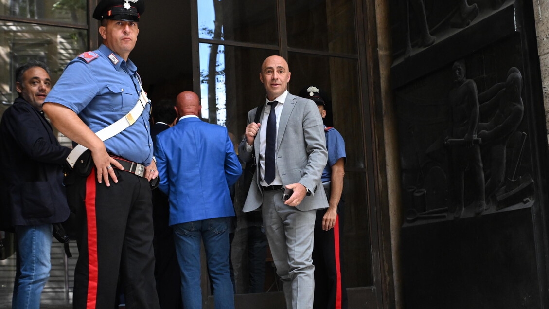 Former Ilva steelworks: Taranto mayor 'won't sign the program agreement'