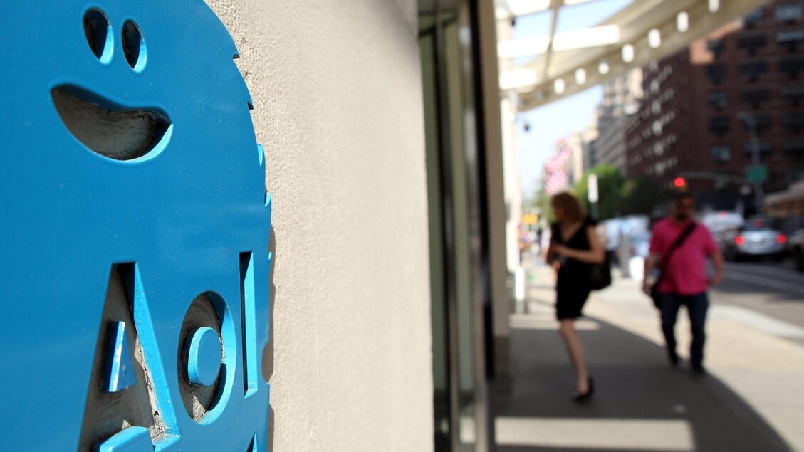 AOL, çevirmeli bağlantıya veda ederek 90'lardaki internet çağını kapatıyor.