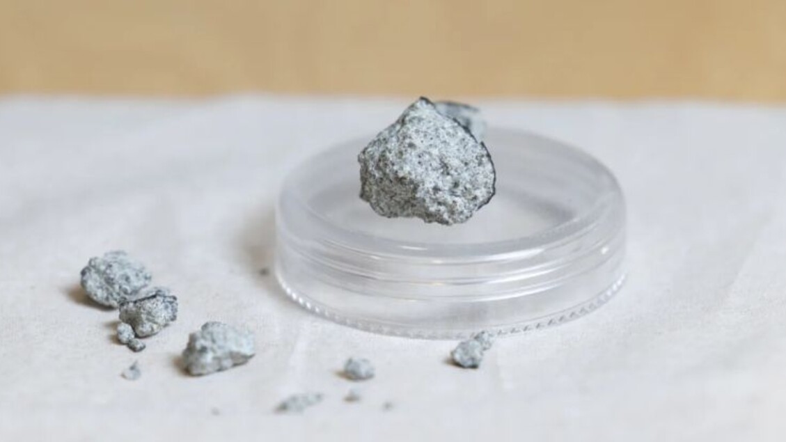 Meteorite that struck a house in the US is older than Earth.