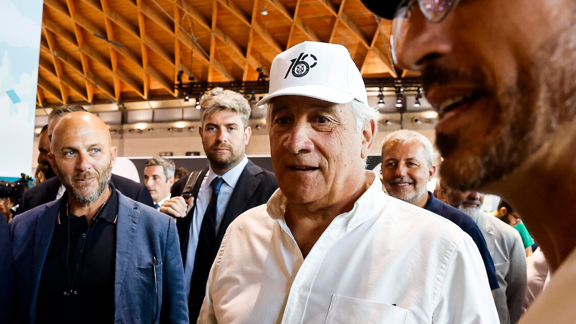 Tajani: 'Bankalara baskın yok, rüşvete gerek yok'