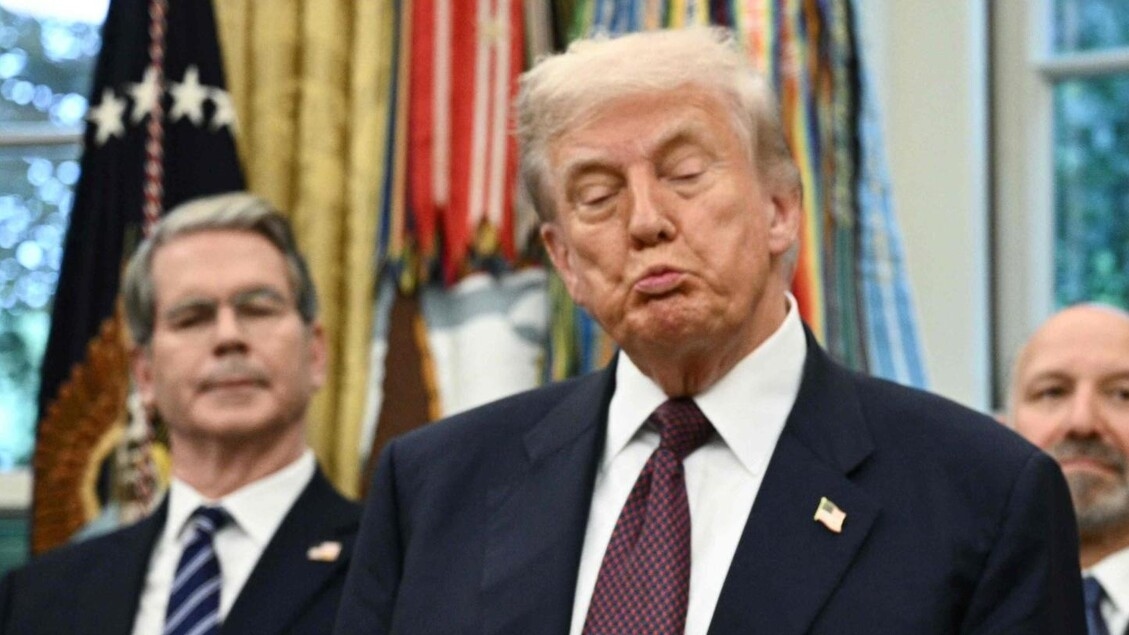 Amerykański sąd apelacyjny orzekł, że cła Trumpa są w większości nielegalne.