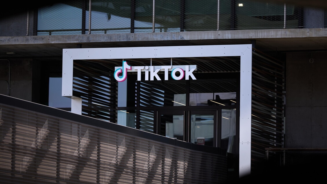 Trump : « Un groupe d'entreprises veut TikTok. » Oracle est impliqué.