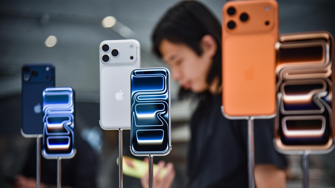 iPhone 17 Pros rayés : les photos des premiers utilisateurs sont partagées sur les réseaux sociaux.