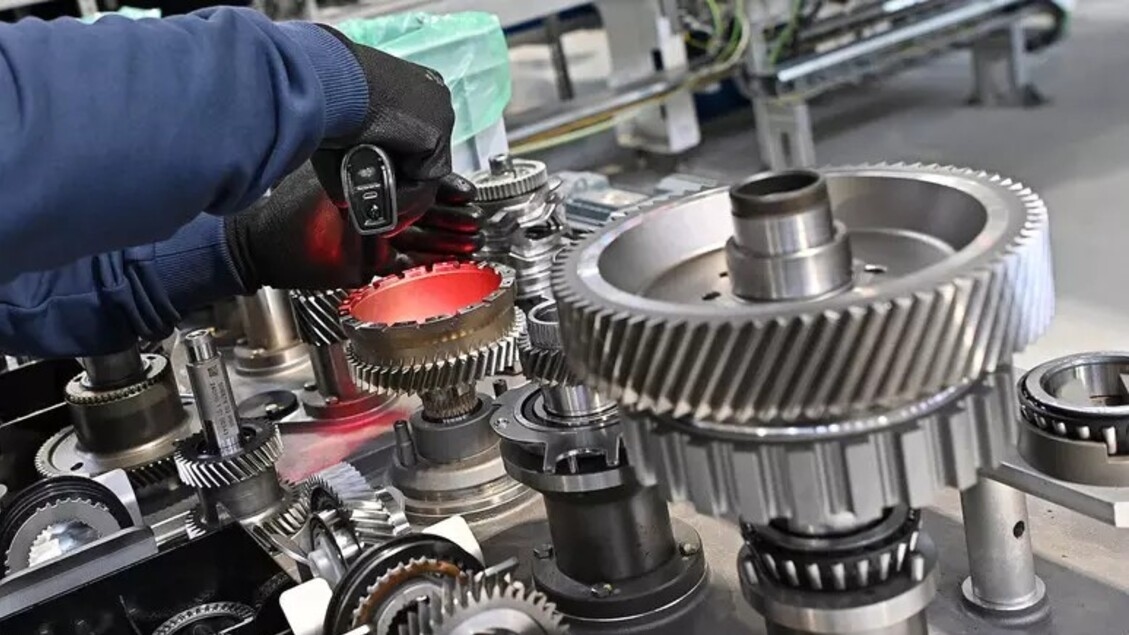 Perspectivas globais do setor automotivo: mercado de veículos leves cresce 1%