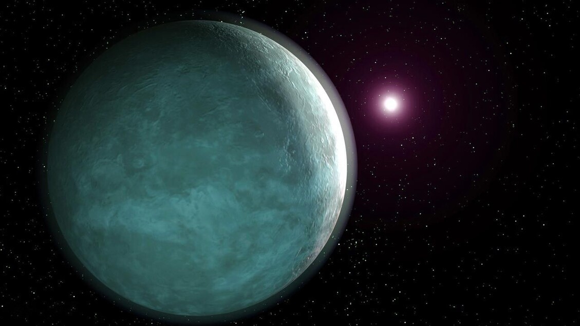 Comienza la caza de los planetas imposibles del desierto neptuniano.