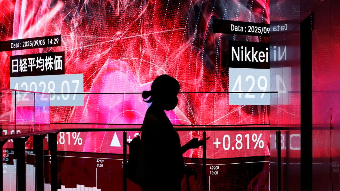 Tokioter Börse: Eröffnung kaum verändert (+0,06 %)