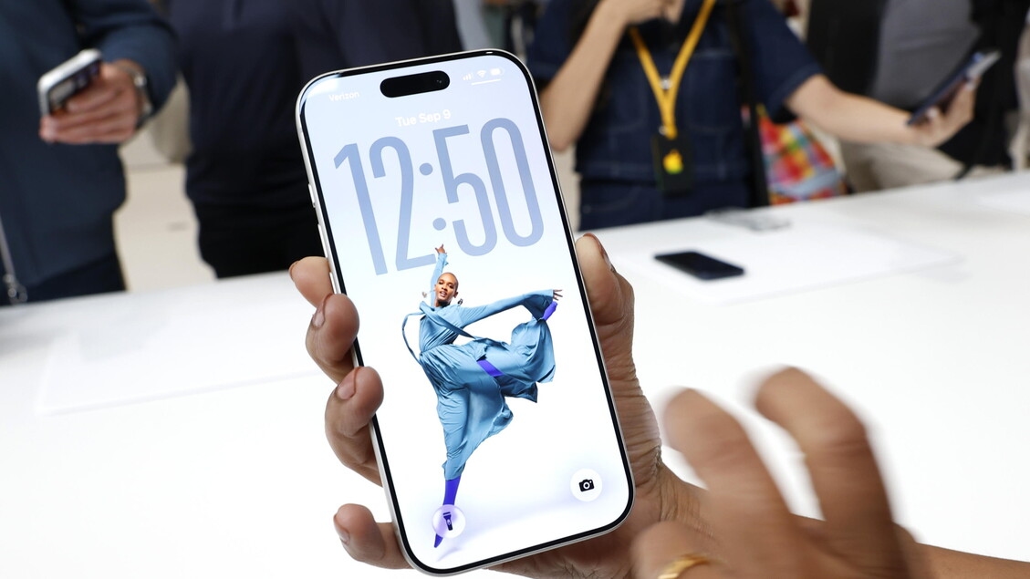 La mise à jour iOS 26 peut réduire la durée de vie de la batterie de l'iPhone.
