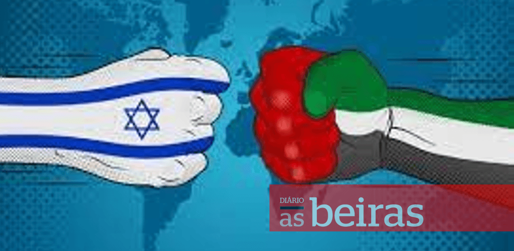 Oriente Medio: Unos 20 países árabes y musulmanes condenan el plan israelí