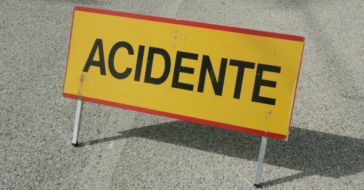 Acidente com trator agrícola provoca uma vítima mortal em Pombal