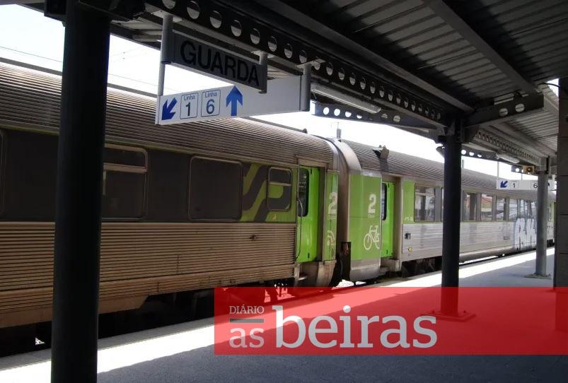 Más del 70% de trenes cancelados hasta las 08:00 por huelga parcial en CP