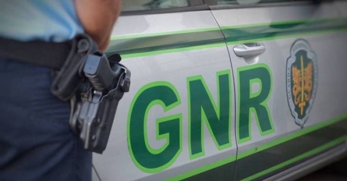 Government delivers 157 vehicles to the GNR and 51 to the PSP