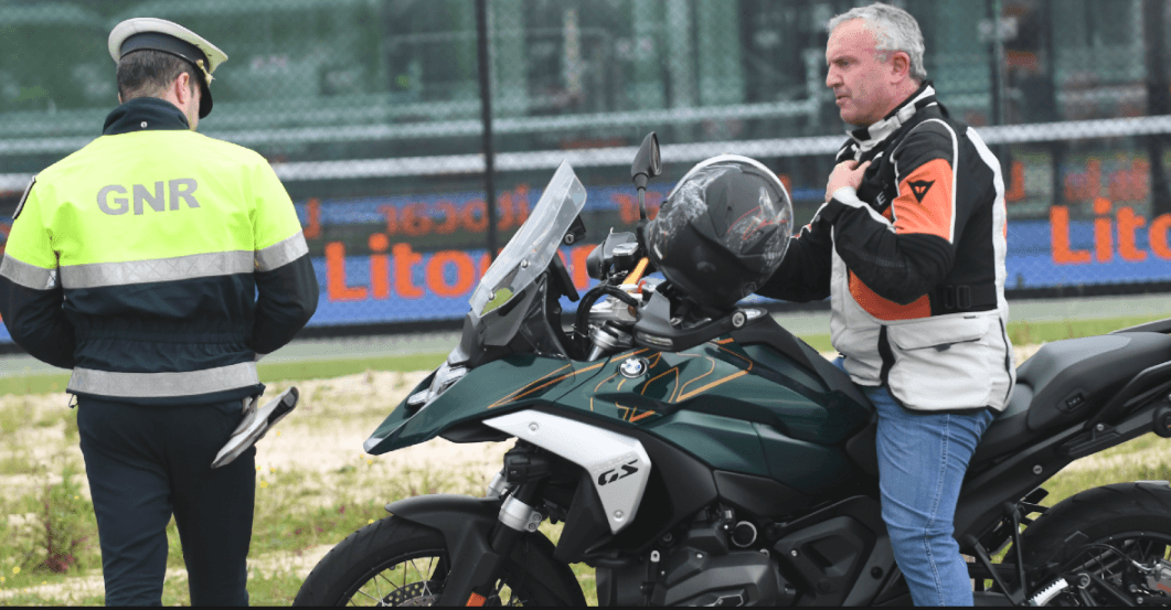 Campaña 2 Rodas: Agárrate a la Vida inspeccionará motos a partir del martes