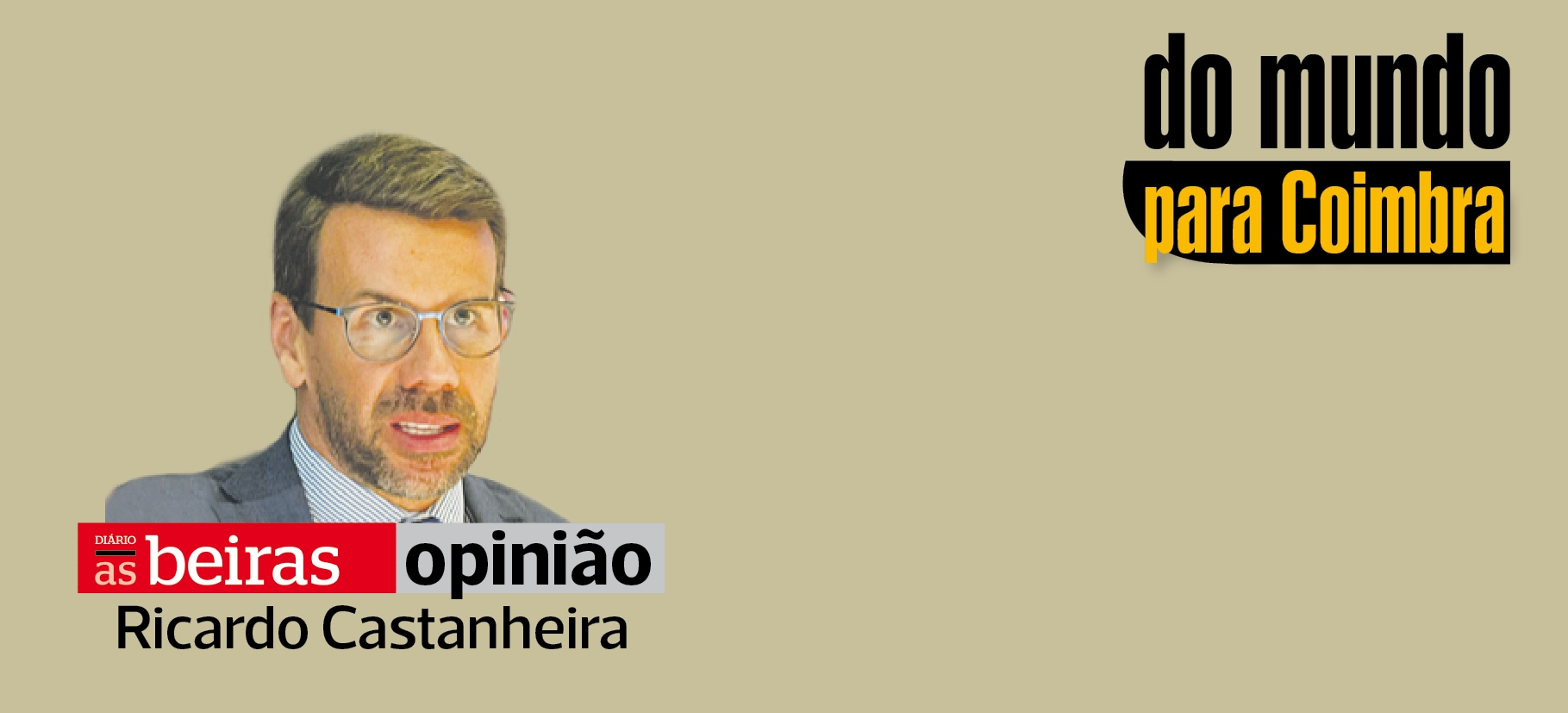 Opinião: Por uma cidade feliz
