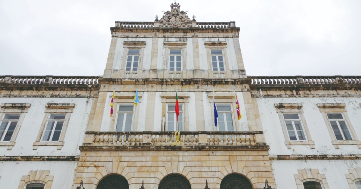 Coimbra assinala Dia da Proteção Civil com simulacro, exposições e ‘workshops’