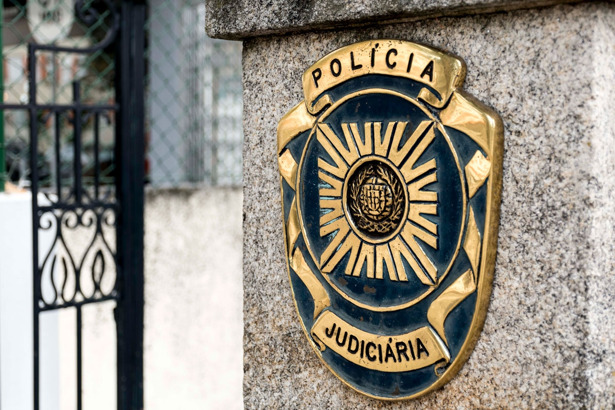 Aresztowano młodego mężczyznę pod zarzutem podpalenia w Valpaços