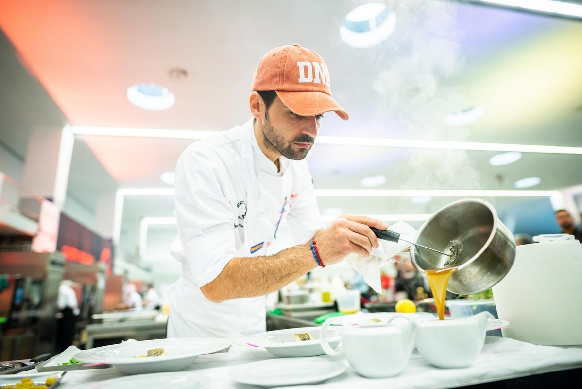Lamego acogerá el mayor concurso de cocina portuguesa