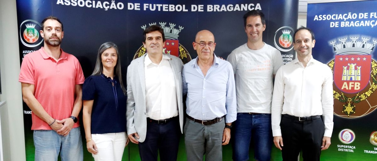 AF Bragança and IPB will move forward with partnerships