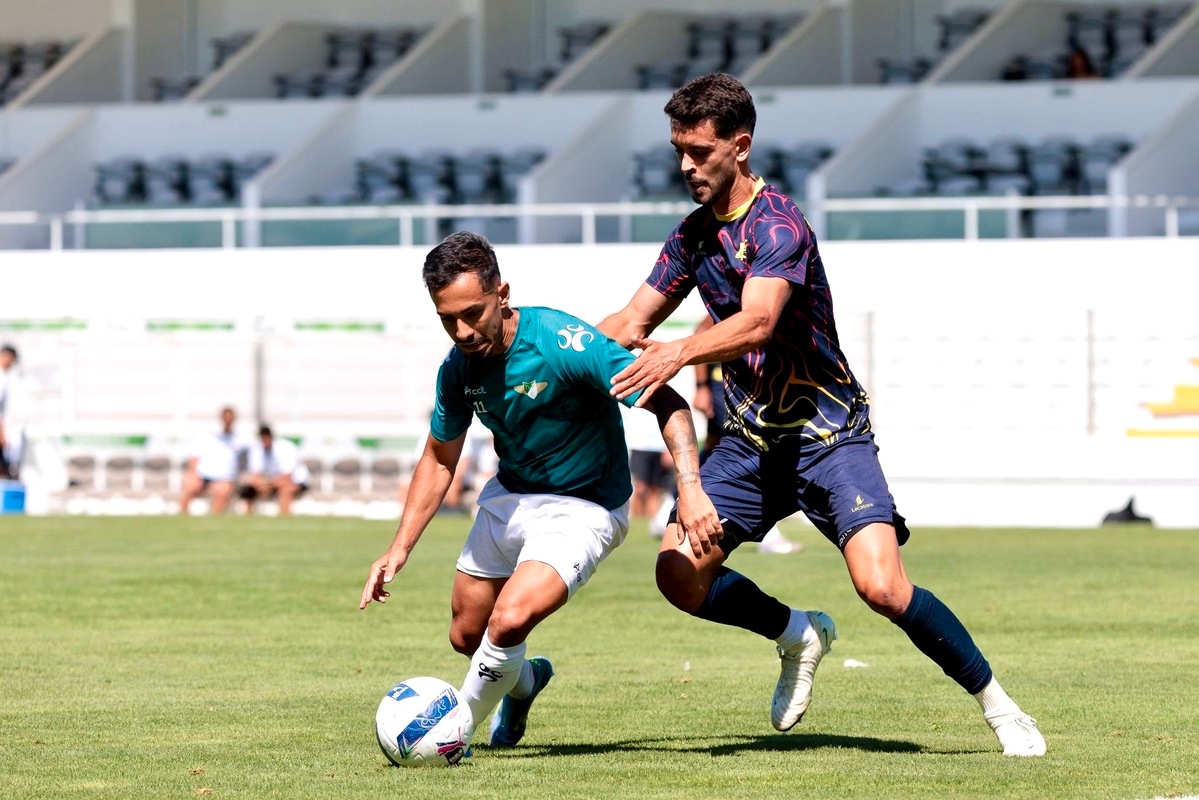 Chaves drew 0-0 with Moreirense