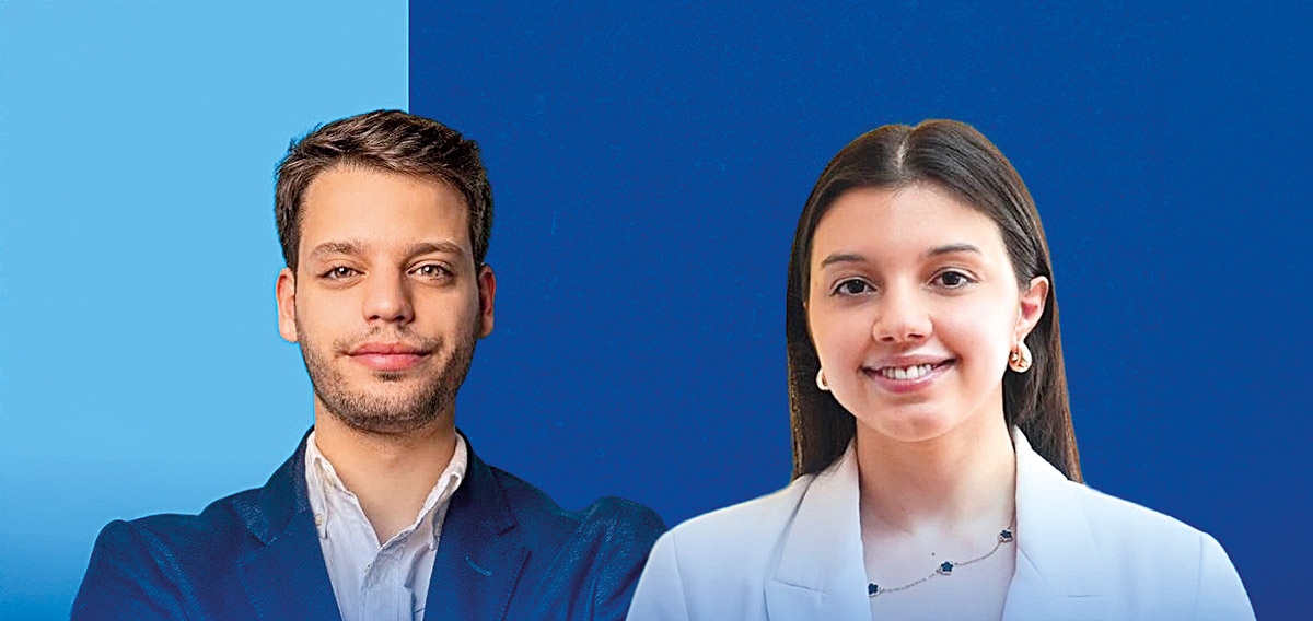 Lider JSD i przewodniczący zgromadzenia rezygnują