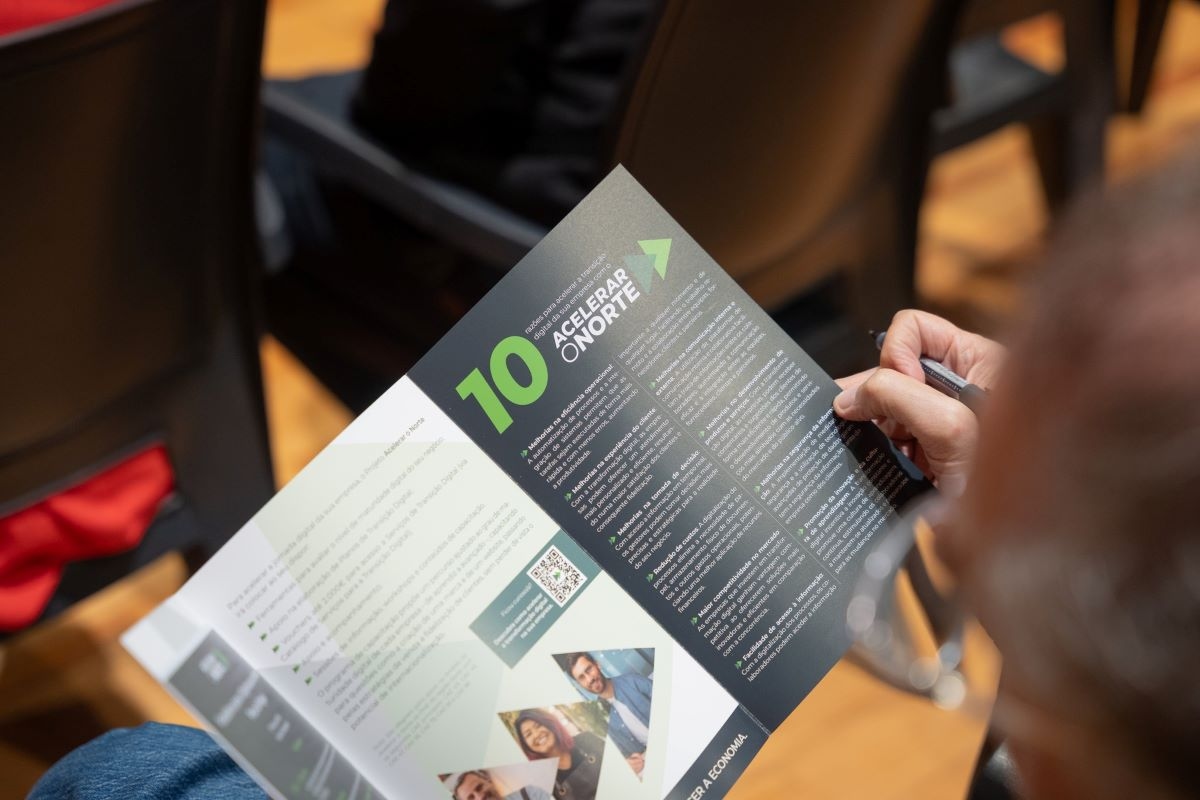 “Accelerate the North” brings digital training to more than 8,000 companies