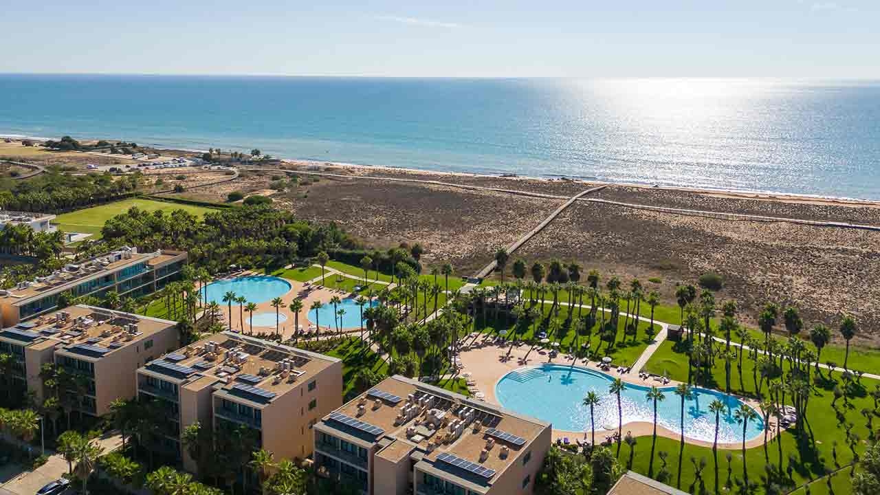 Kronos Homes inizia a commercializzare le residenze Marriott al Salgados Resort