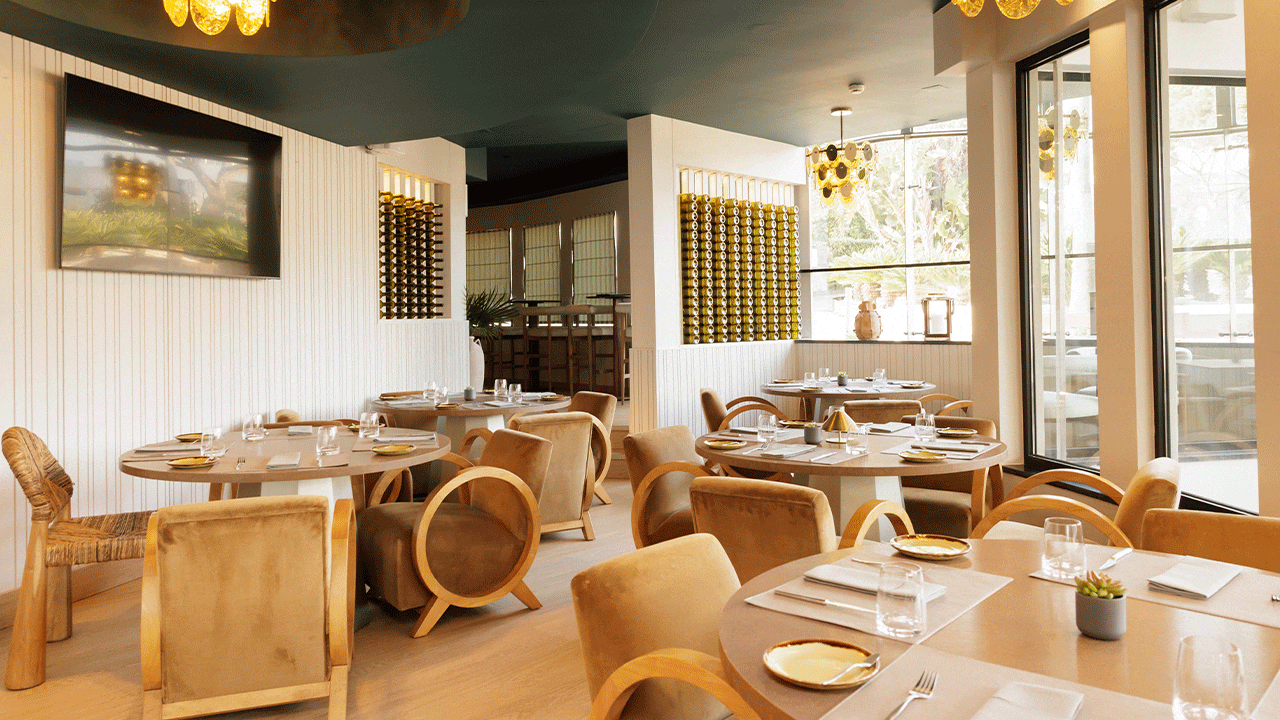 Vale do Lobo investeert in drie nieuwe restaurants