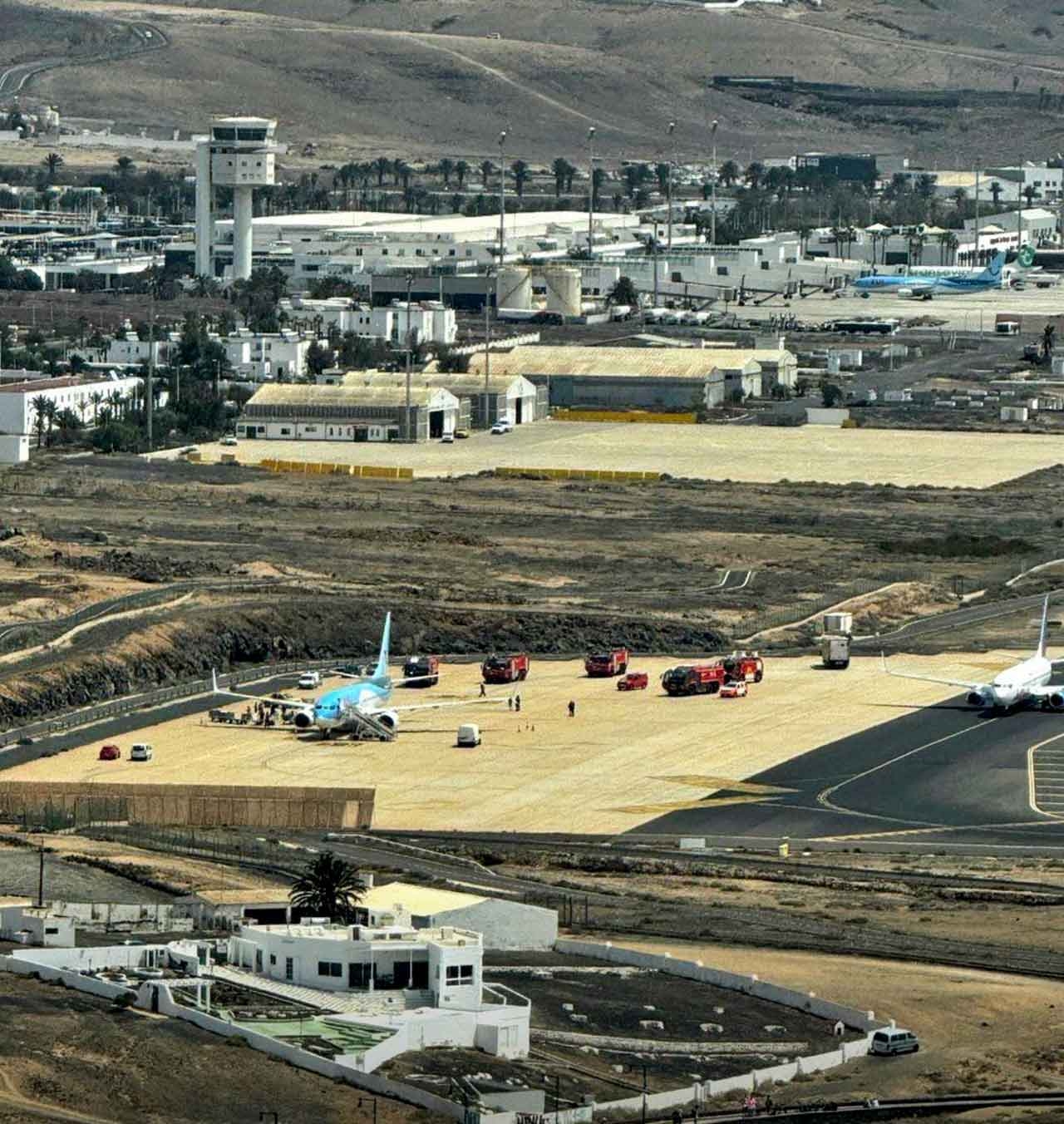 Força Aérea envia caças F-16 para interceptar avião com «ameaça de bomba» rumo a Faro