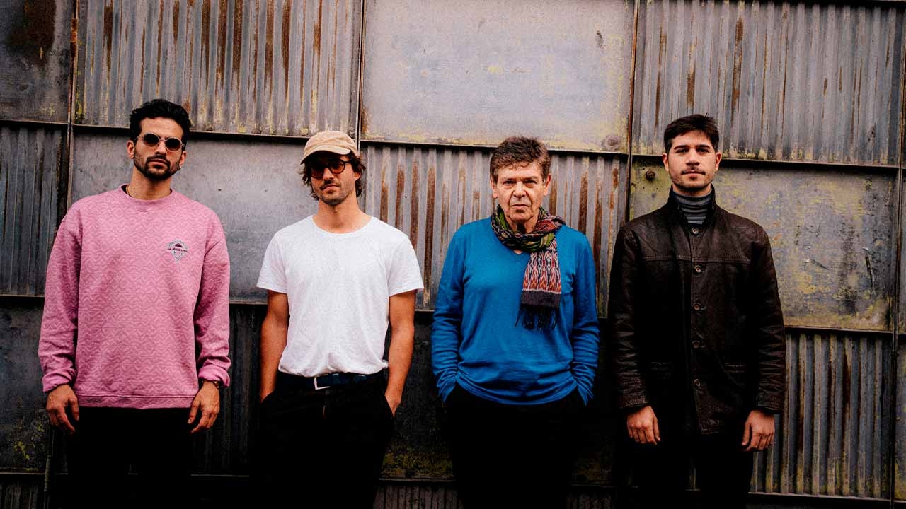 Guadiana Jazz brings VRSA Memory of Fish and Carlos Bica Quartet 11:11