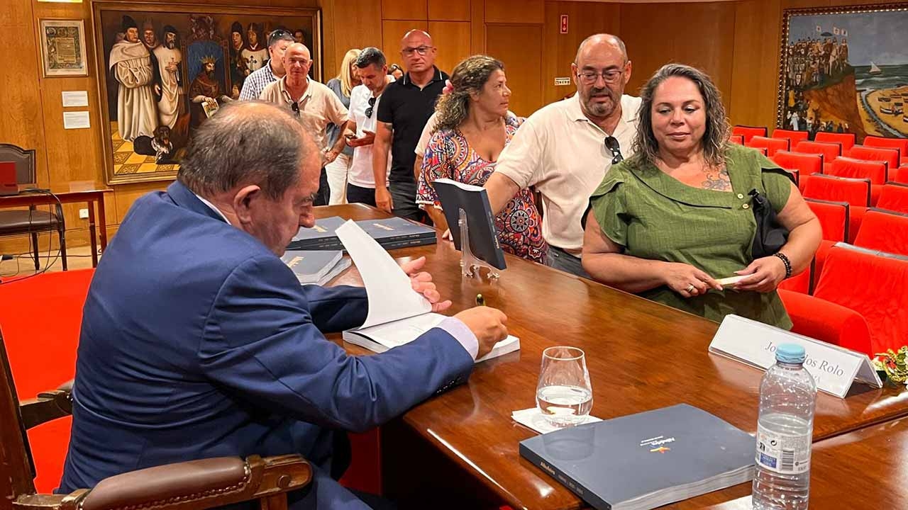 Albufeira: José Carlos Rolo ends his term with record investment in public works