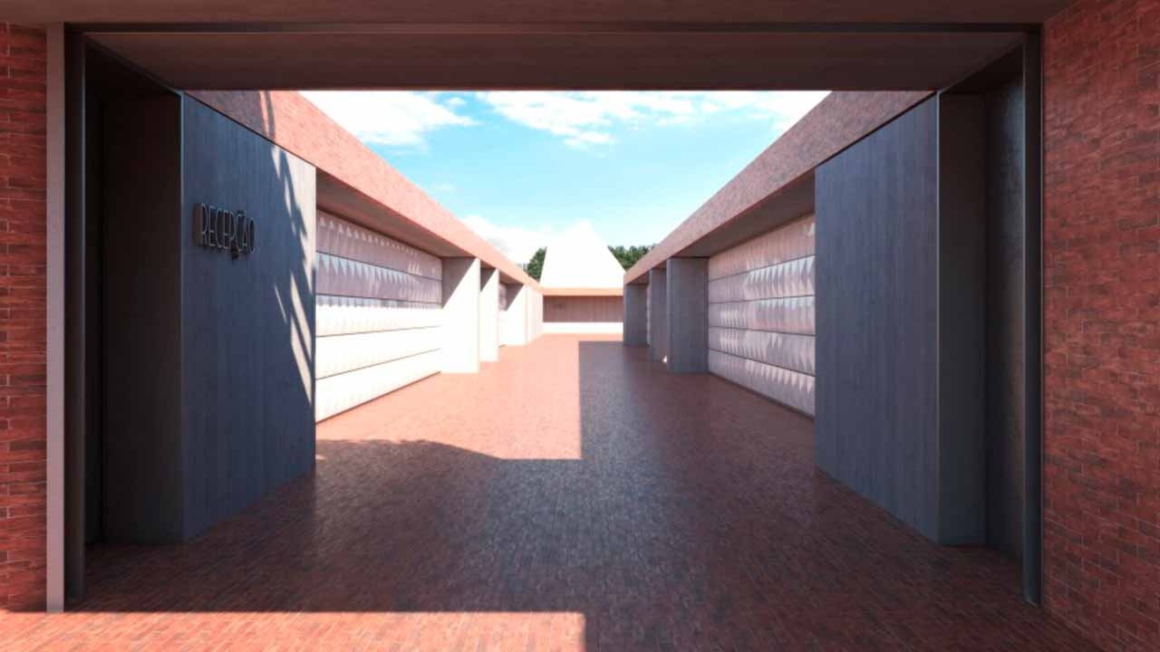 Albufeira will open a tender for the construction of the Ferreiras Cemetery
