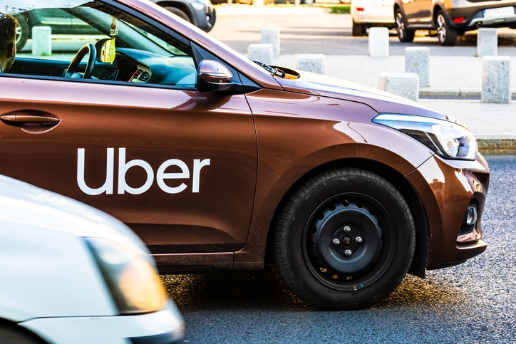 Pesquisa da Uber: controle de custos está à frente da sustentabilidade