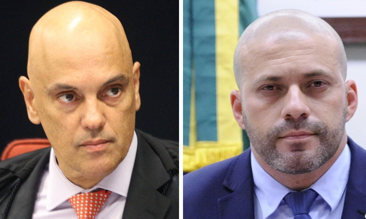 Daniel Silveira cites human rights and asks Moraes for house arrest after knee surgery