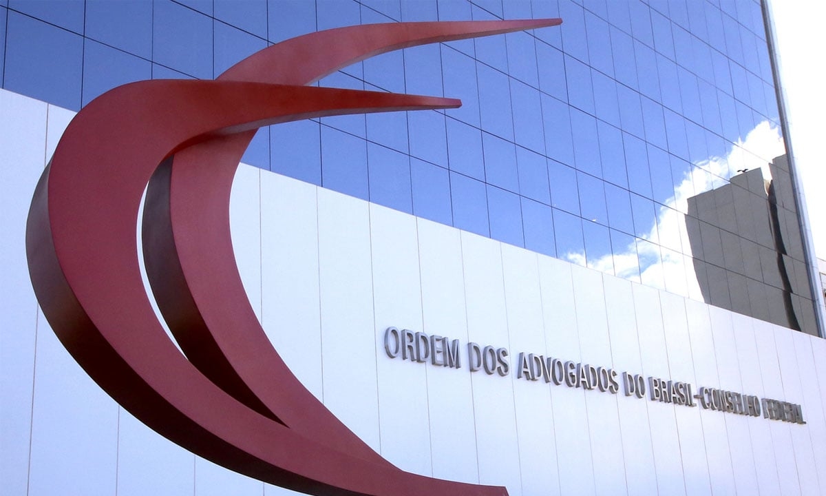 Le critiche indirette dell'OAB all'arresto di Bolsonaro e alla rivolta al Congresso