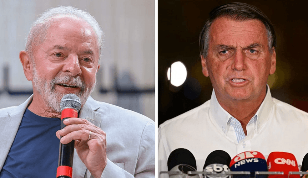 'Shame on you and answer for what you did': Lula's criticism of Bolsonaro's attempt to pardon him