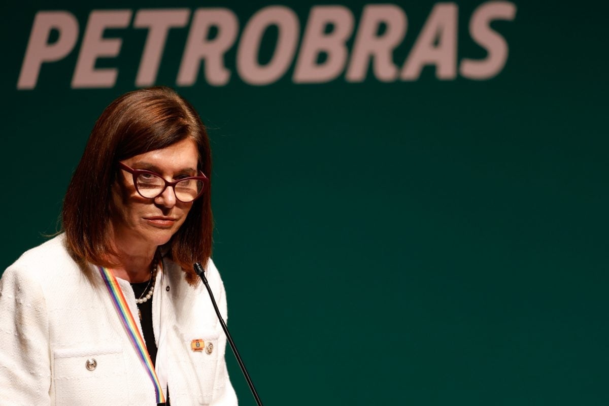 Petrobras realizza un utile di 26,6 miliardi di R$ nel secondo trimestre