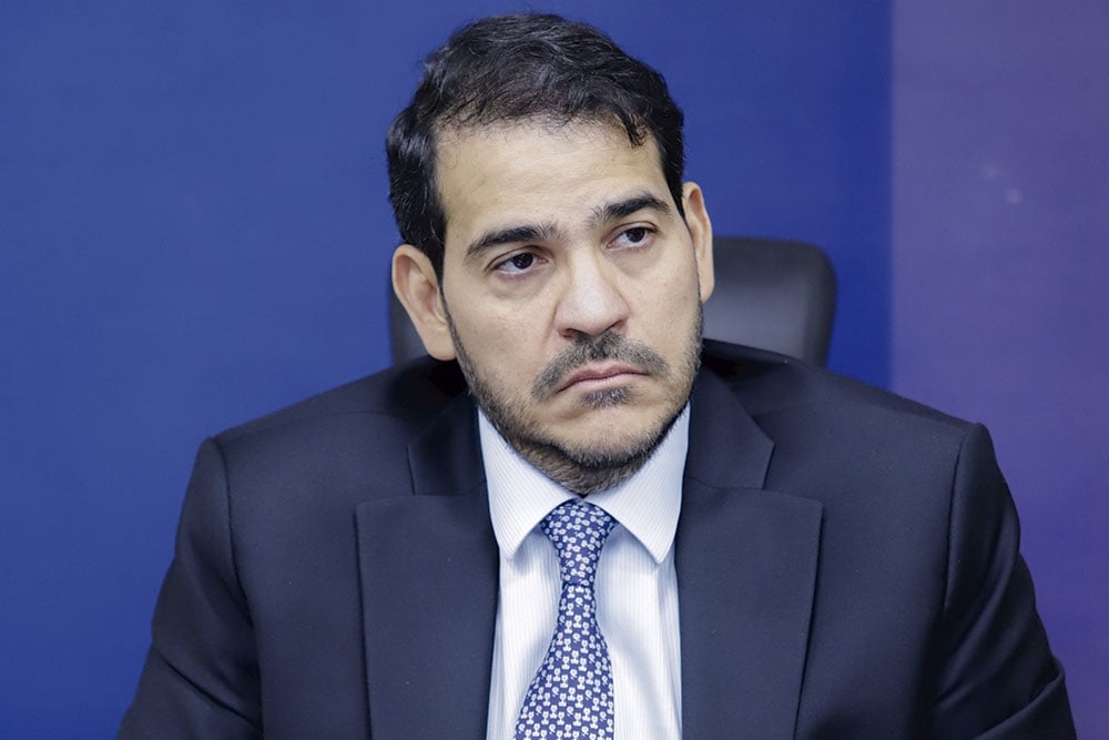 AGU quer apuração de movimentações financeiras antes do tarifaço
