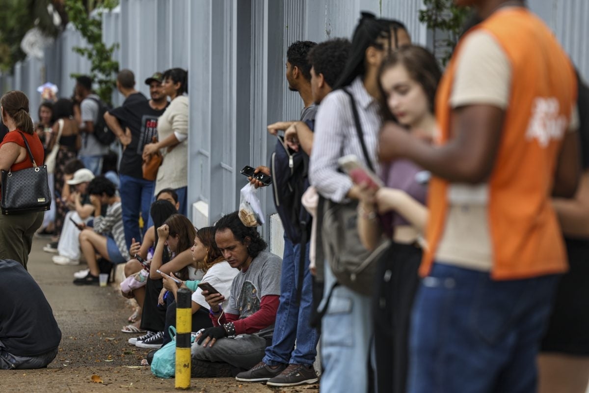 Se extiende plazo para pago de tasa Enem 2025 hasta el 27 de junio