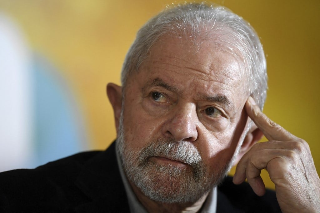 Onvermijdelijke opening van de INSS CPMI leidt ertoe dat de regering van Lula haar strategie verandert