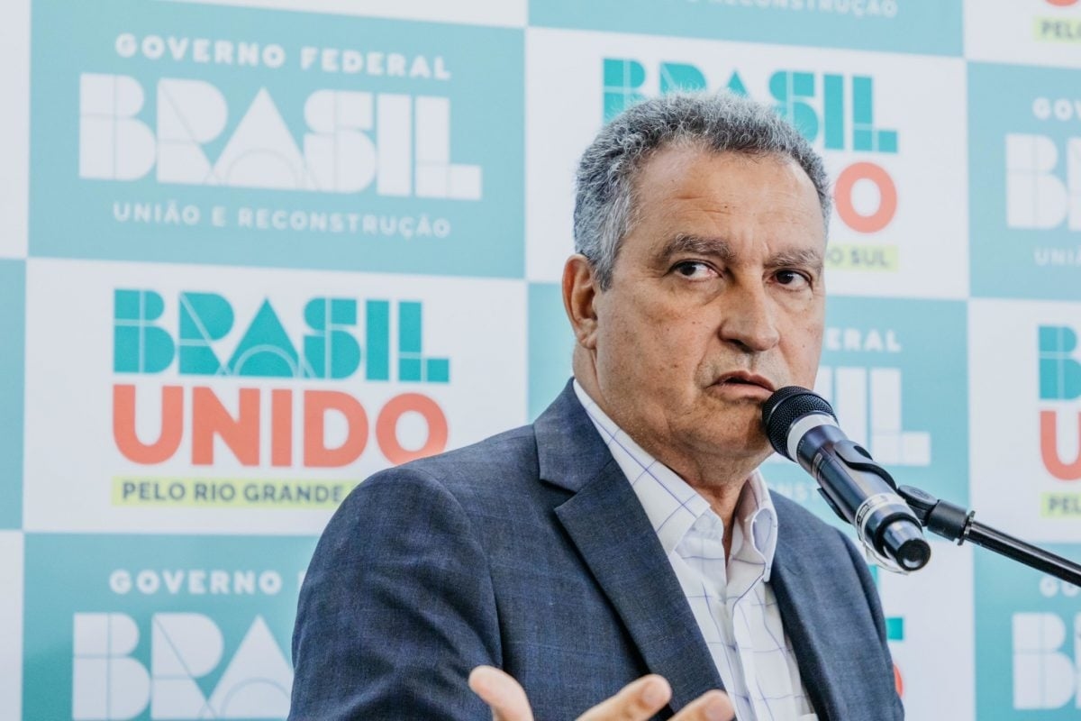 Die Favoriten für den Senat in Bahia im Jahr 2026 laut einer neuen Umfrage