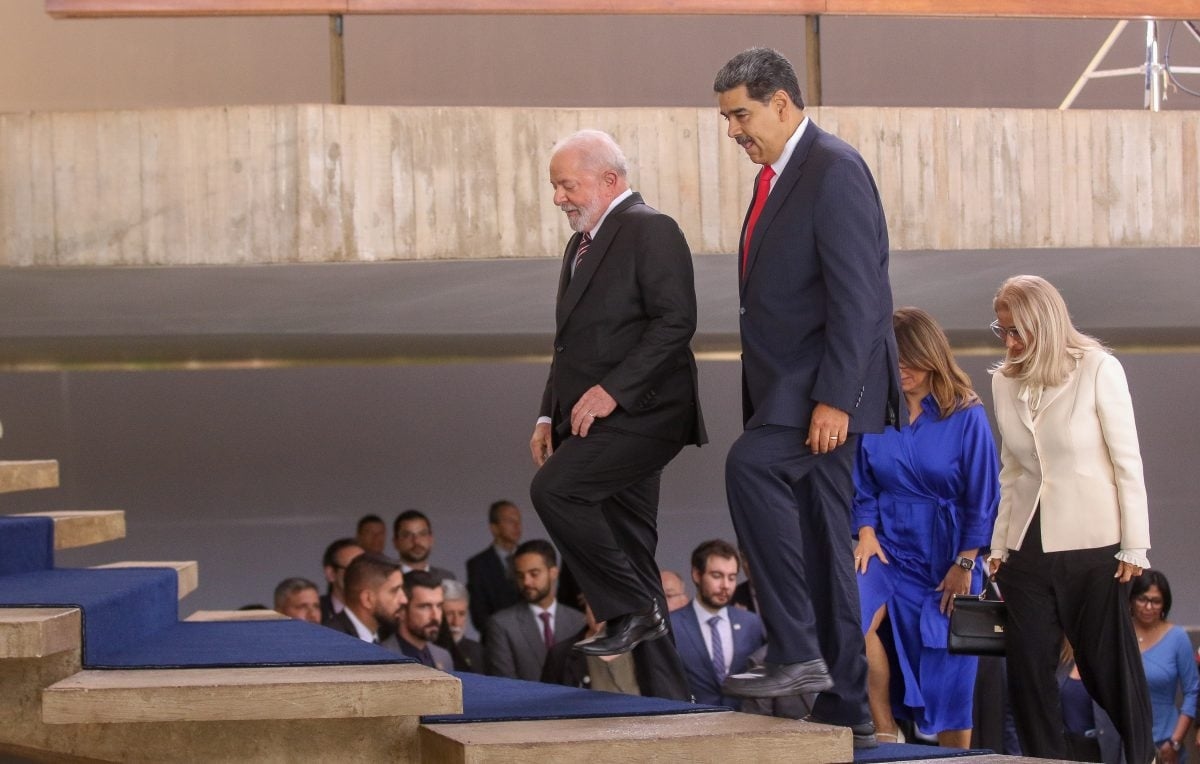 Venezuela volta atrás e restabelece isenção para produtos brasileiros com certificado de origem