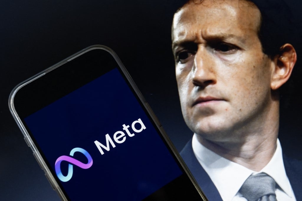 Meta suspenderá a propaganda política na UE e culpa regulamentação