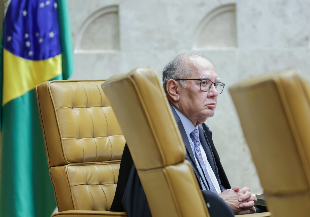 Gilmar decide adiar audiência pública sobre pejotização
