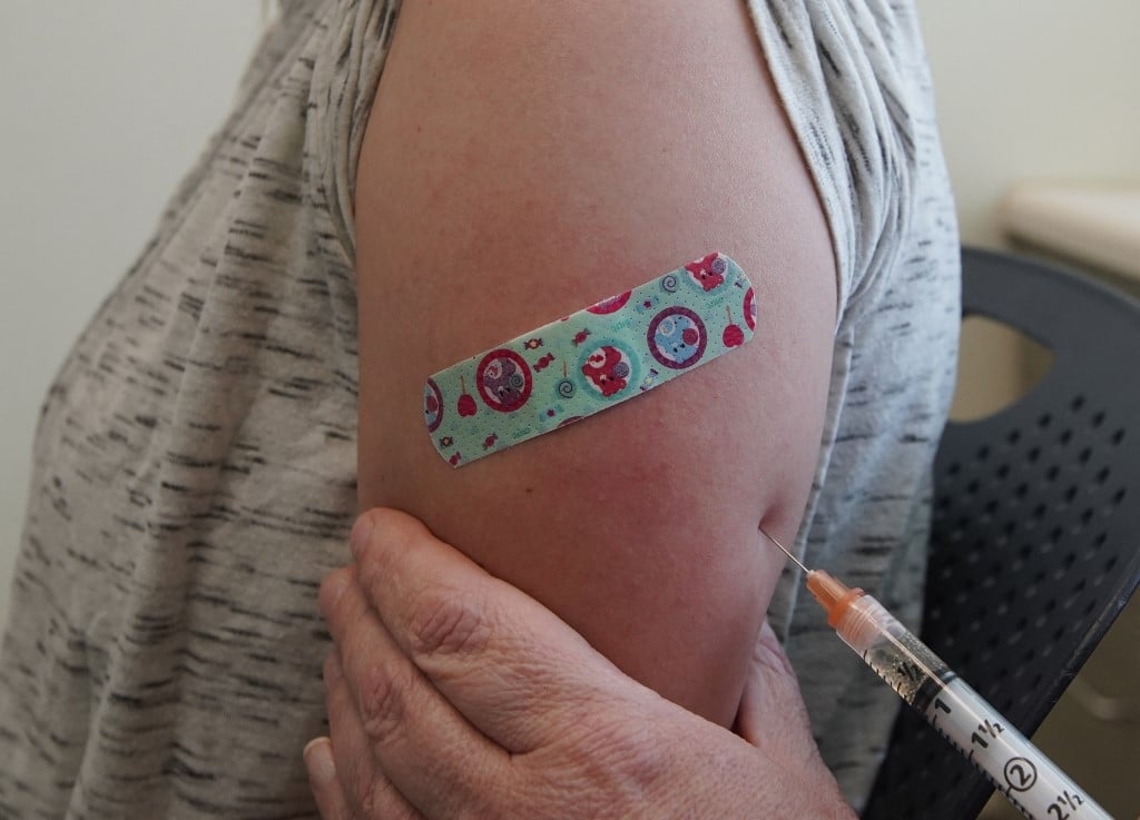 L'epidemia di morbillo supera i 1.000 casi confermati negli Stati Uniti