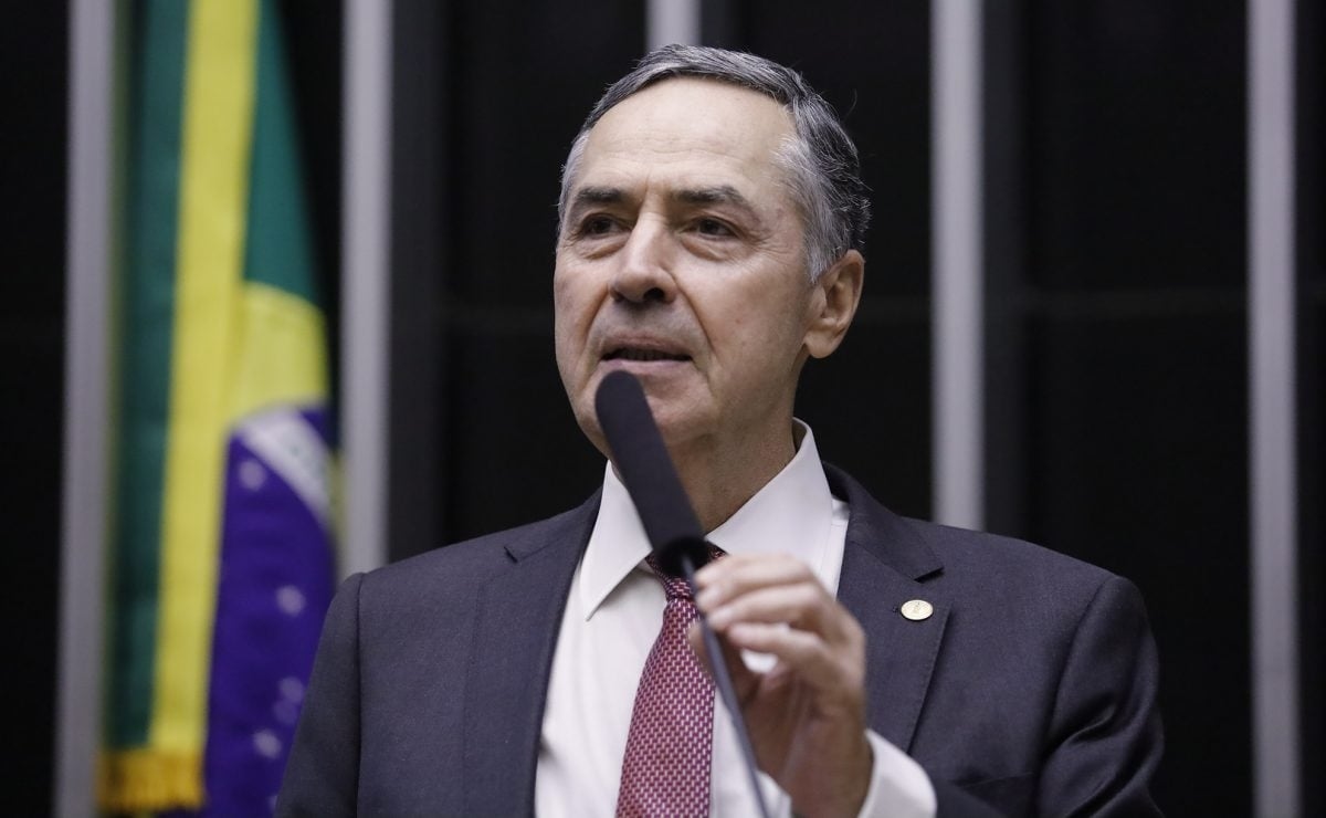 Barroso defiende políticas de acción afirmativa en el Poder Judicial