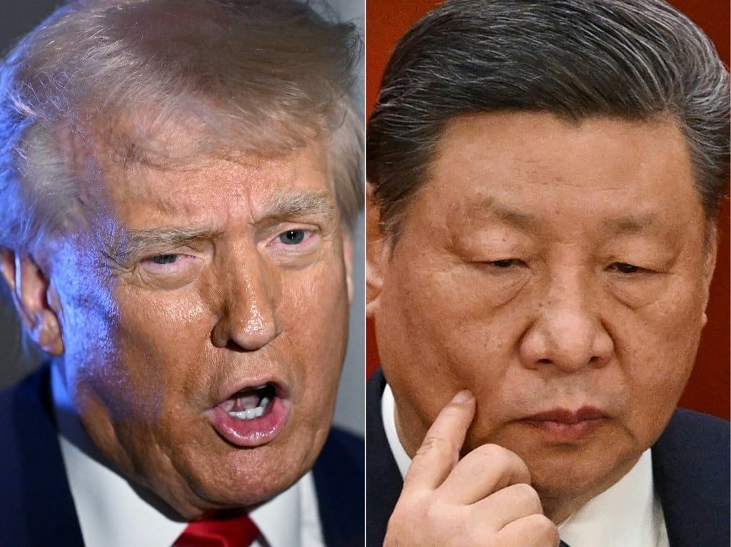 USA erwägen Verlängerung der Zollpause gegenüber China